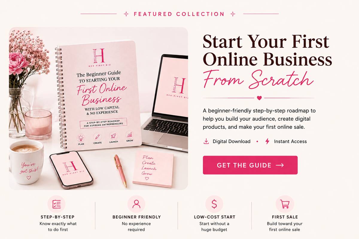First Online Biz (FOB)