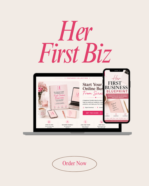 First Online Biz (FOB)